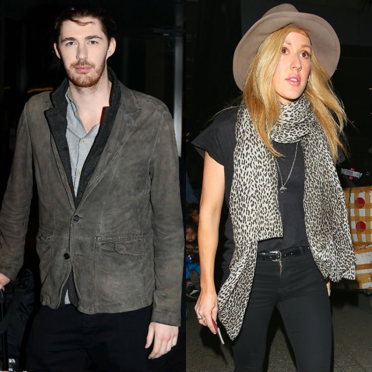 Ellie Goulding covers Hozier Take Me To Church